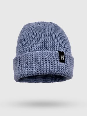 WAFFLE TOQUE