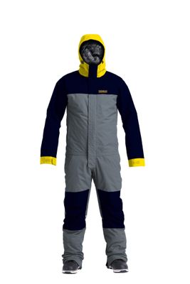 INSULATED FREEDOM SUIT 