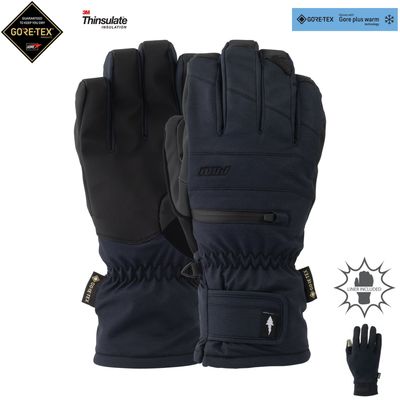 WAYBACK GTX SHORT GLOVE