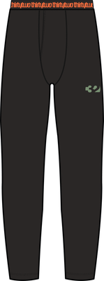 RIDELITE MERINO PANT