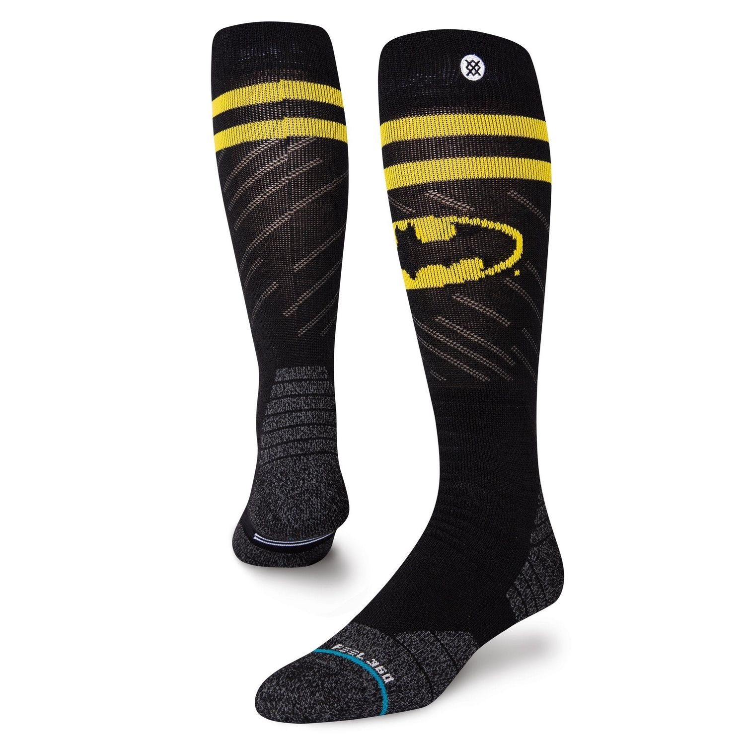 THE BATMAN SNOW SOCK