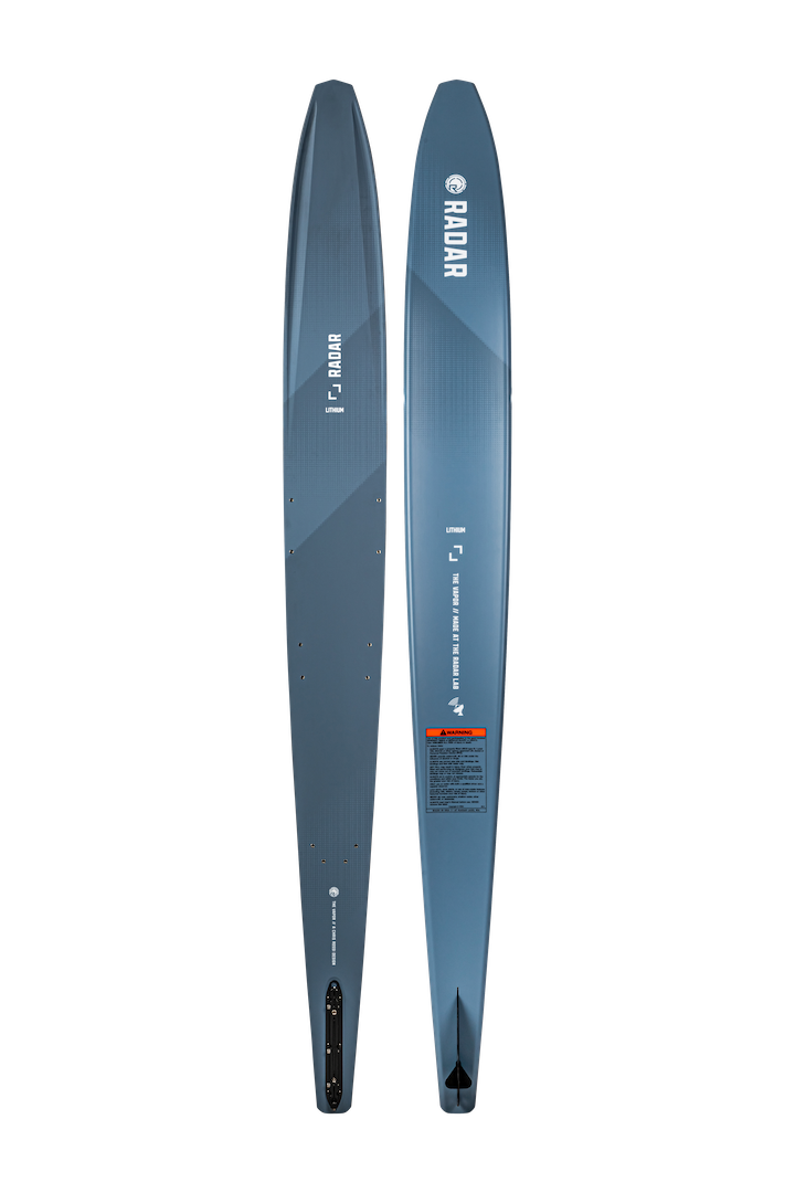 LITHIUM VAPOR S22