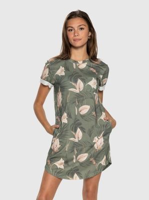 TEE DRESS S23