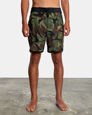 EASTERN TRUNK BOARDSHORTS 18&quot; S22