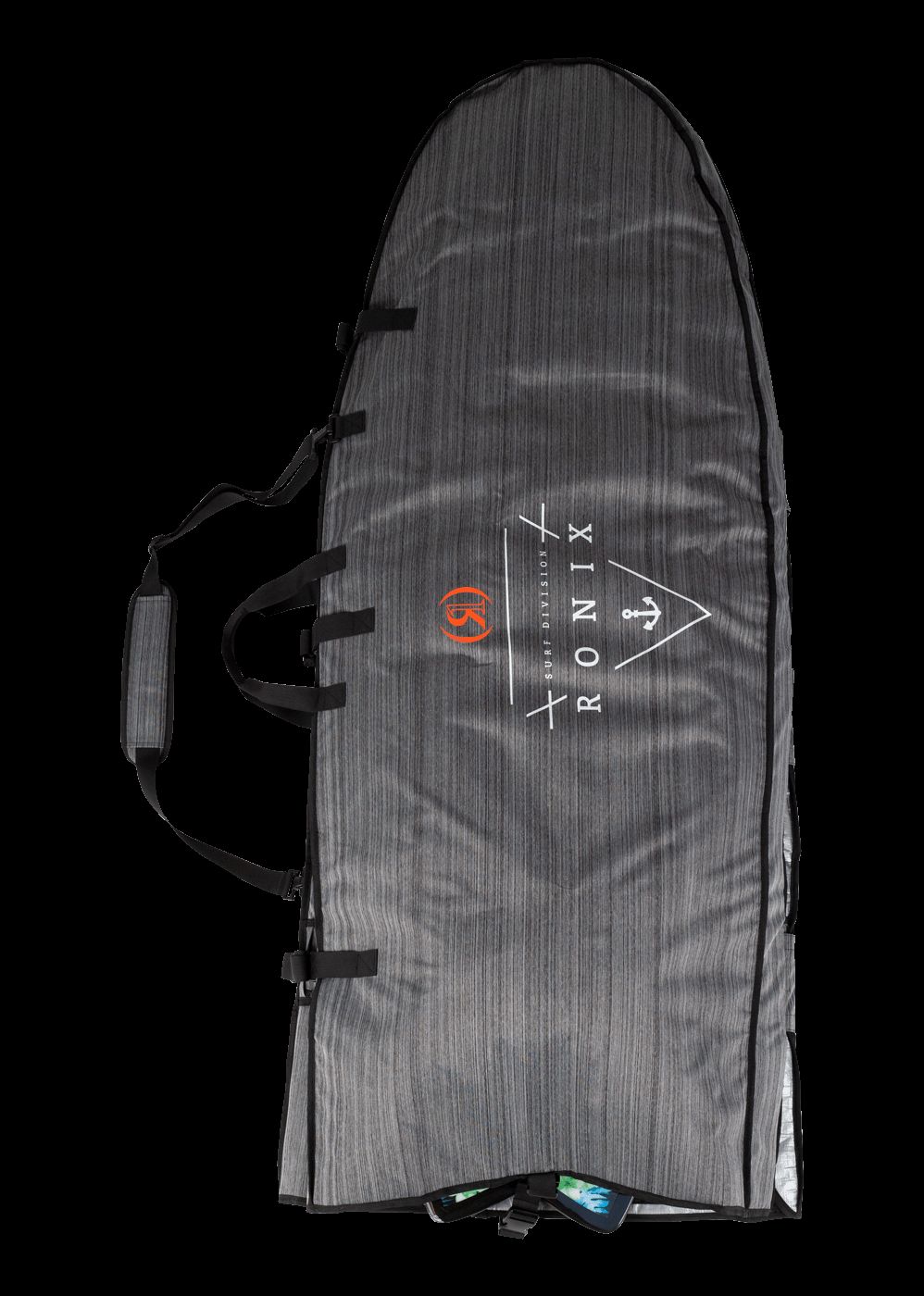 BIMINI TOP 4PC SURF RACK S22