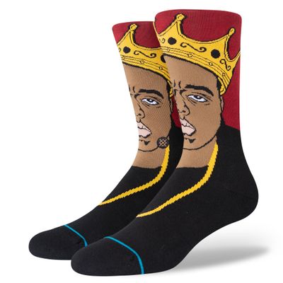 BIGGIE SOCK