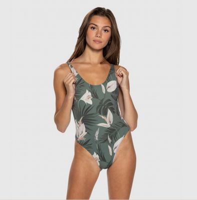 LADIES SWIM S22