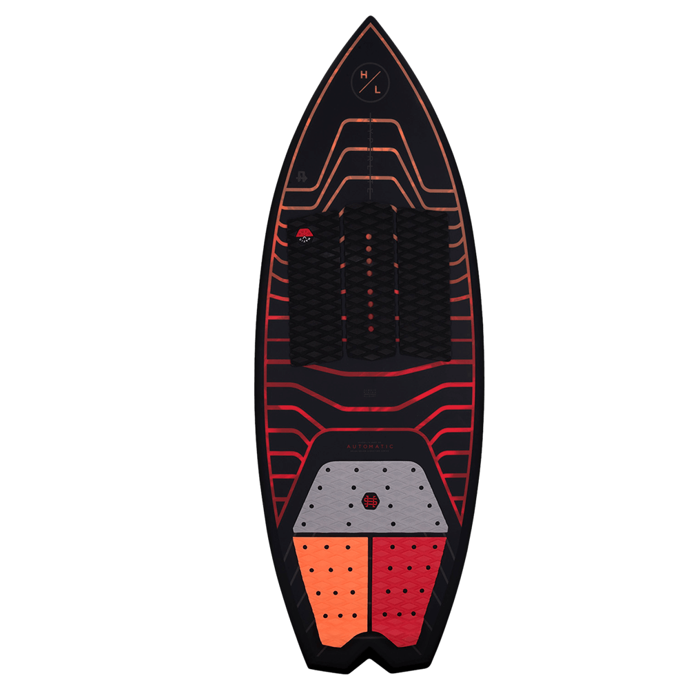 AUTOMATIC S22