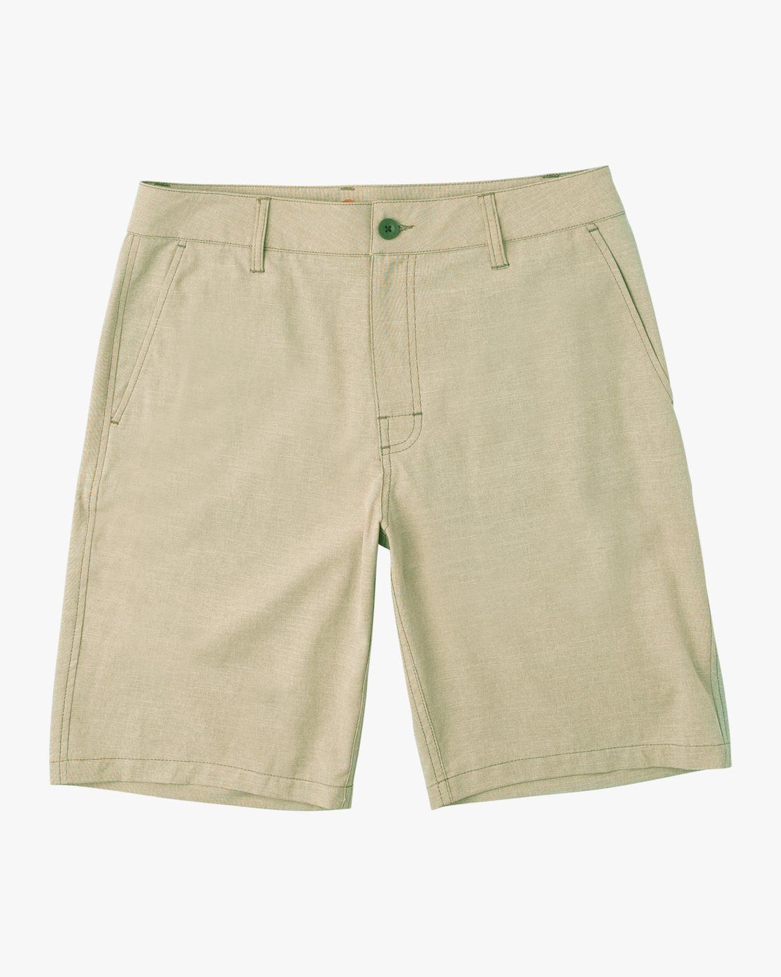 BALANCE HYBRID YOUTH SHORTS 17&quot; S22