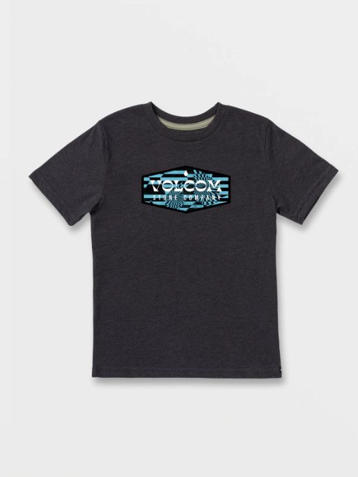 WAVERSTONE SS TEE YOUTH S22