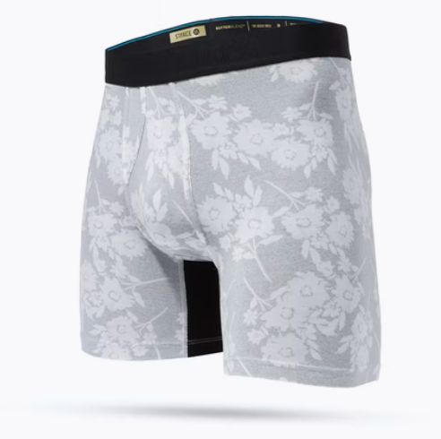 BUTTER BLEND BOXER BRIEF S22