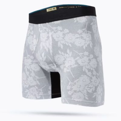BUTTER BLEND BOXER BRIEF S22