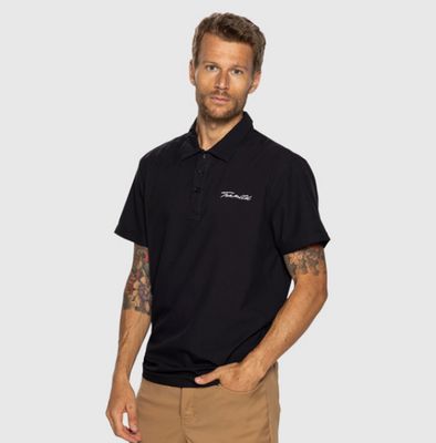 PAR-TEE POLO S22