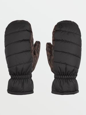 PUFF PUFF MITT