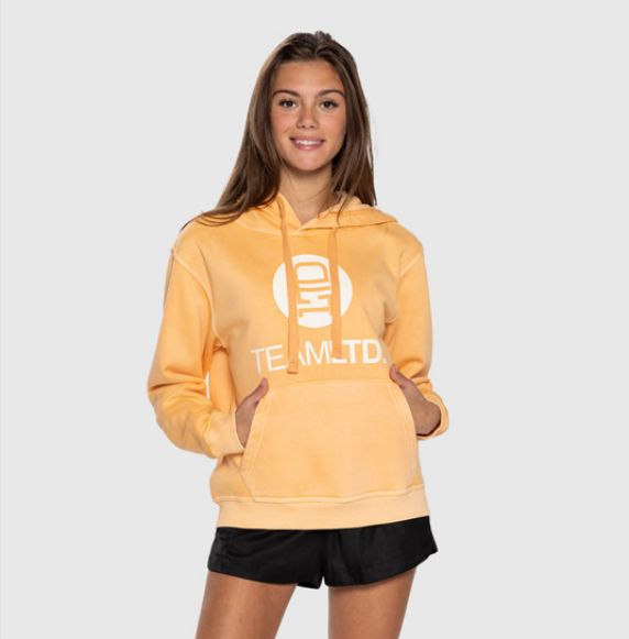 LADIES CLASSIC HOODIE S22