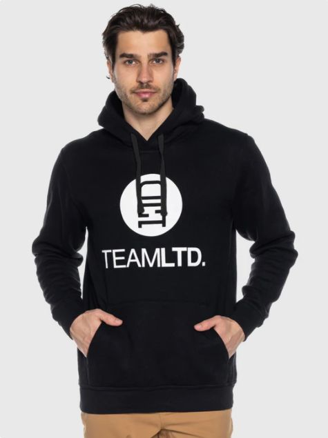CLASSIC HOODIE