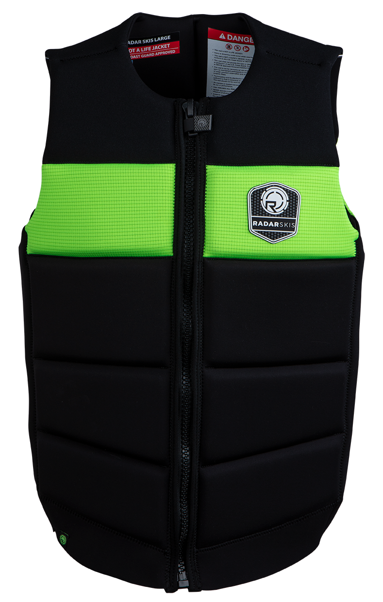 TIDAL LIMITED IMPACT VEST S22