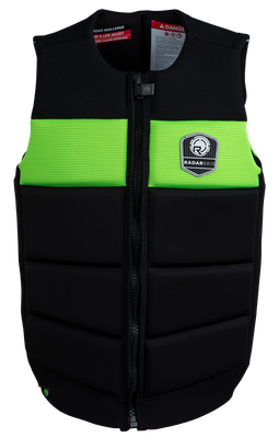 TIDAL LIMITED IMPACT VEST S22