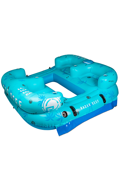 REEF LOUNGE 4 PERSON S22