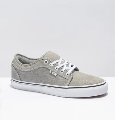 SKATE CHUKKA DENIM S22
