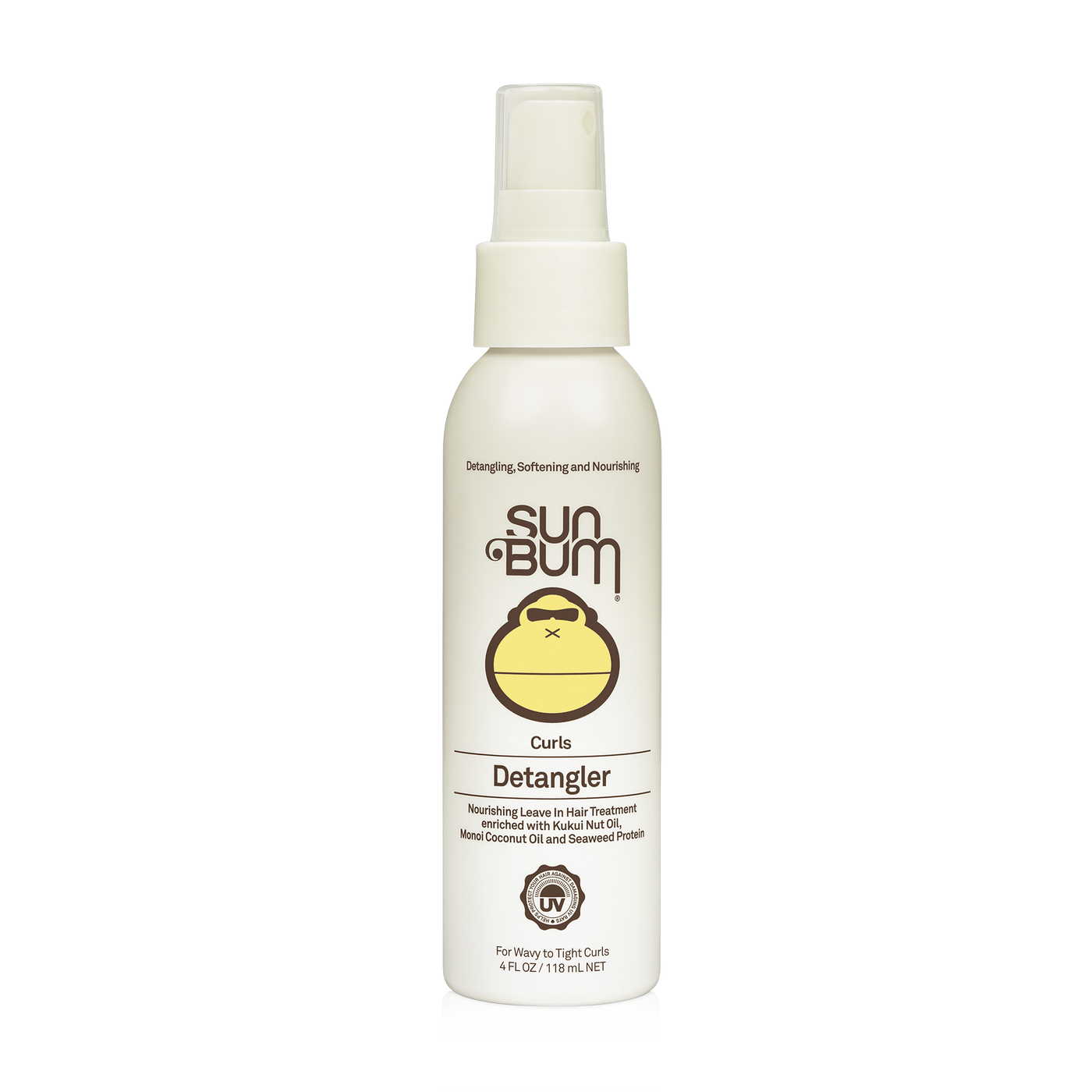 CURLS DETANGLER S22