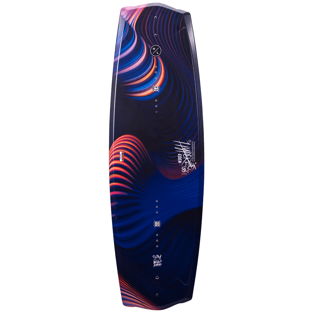 EDEN WAKEBOARD 