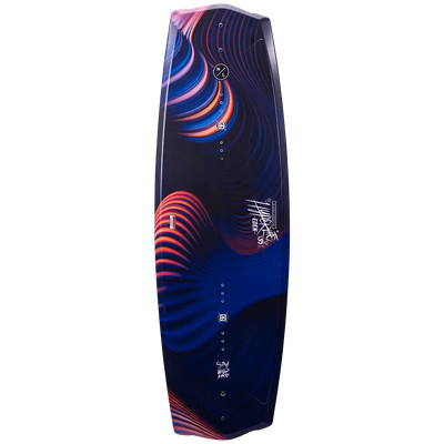 EDEN WAKEBOARD 