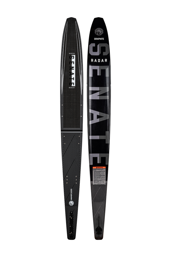 GRAPHITE SENATE S22