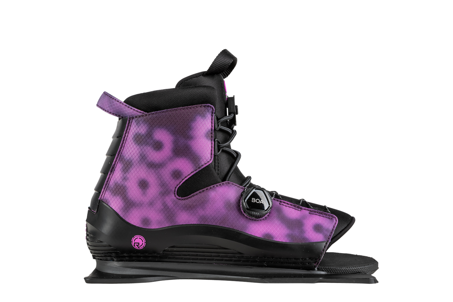 LYRIC BOA BOOT S22