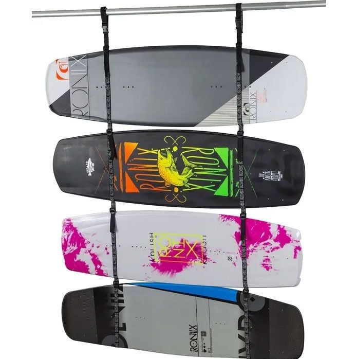 BOARD STRAP WEB HANGER S22