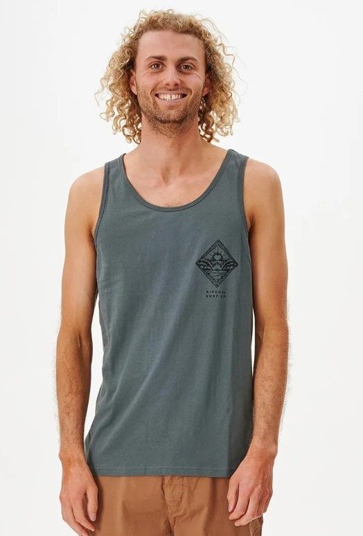 REFLECTIONS TANK S22