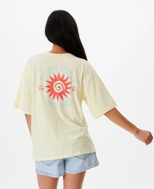 LOCALS ONLY HRTG TEE S22