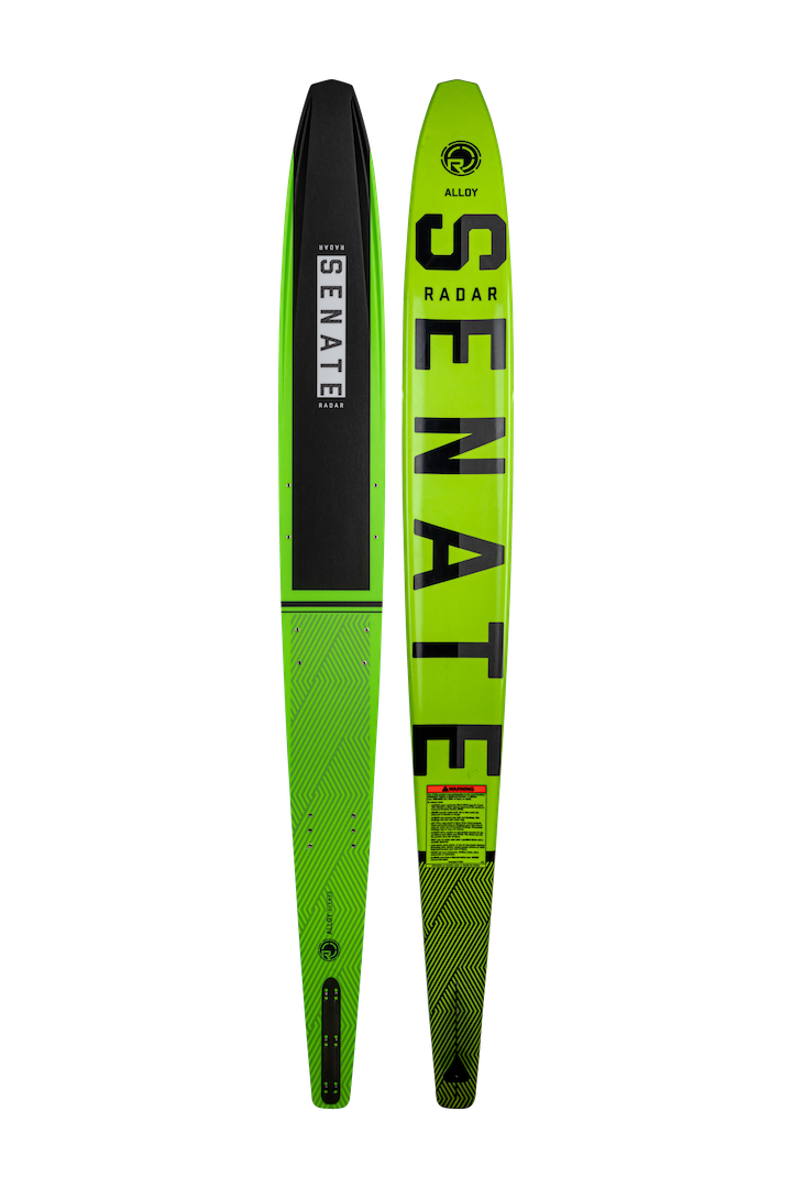 ALLOY SENATE S22
