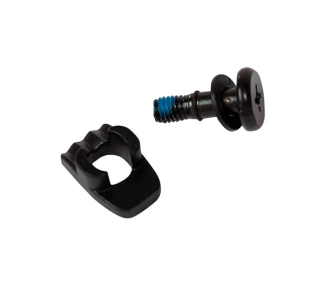 M6 SHARK BOOT HARDWARE S22