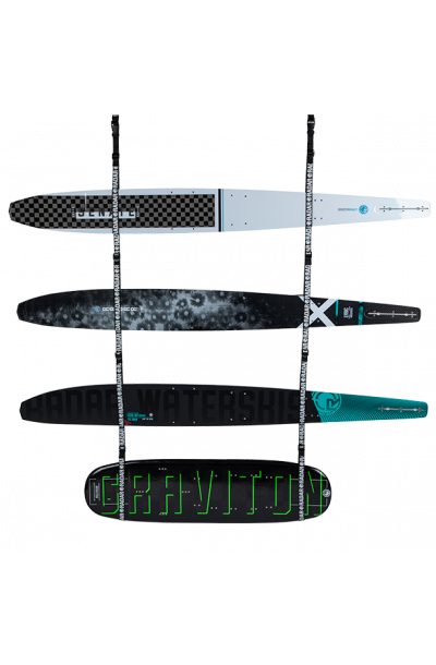 SKI STRAP WEB HANGER S22