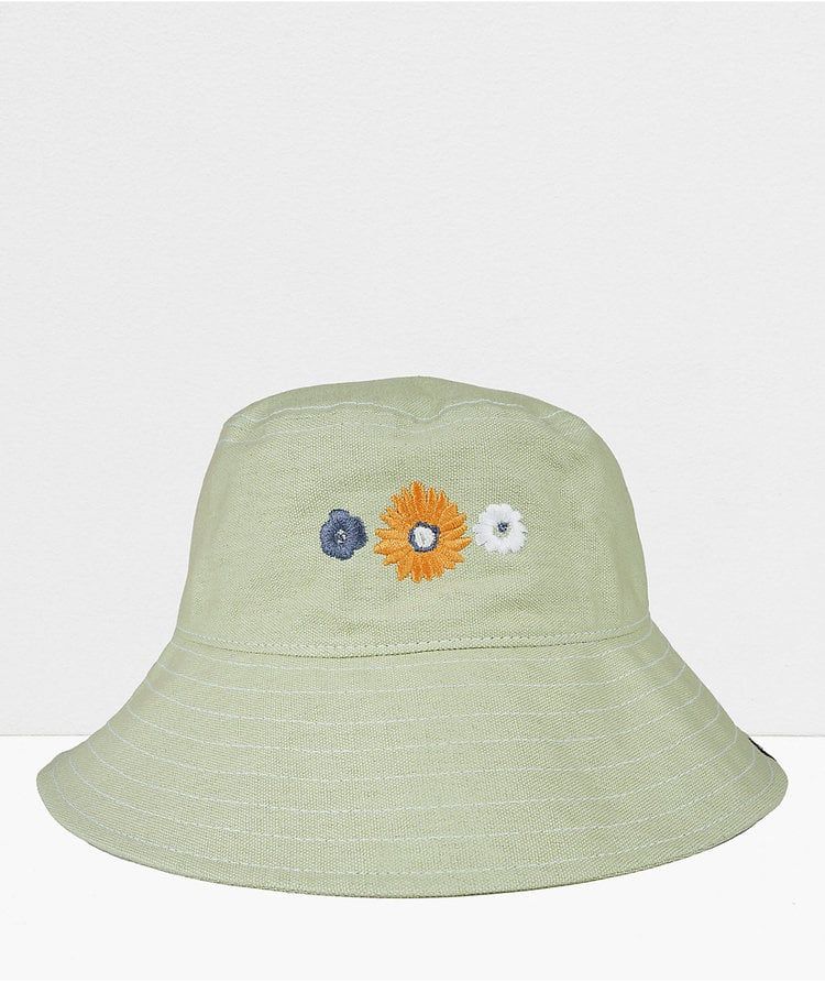 RETRO SPORT BUCKET HAT S22