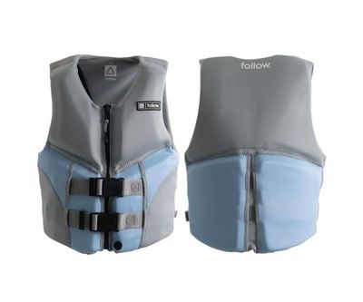 CURE CGA WMNS VEST S22