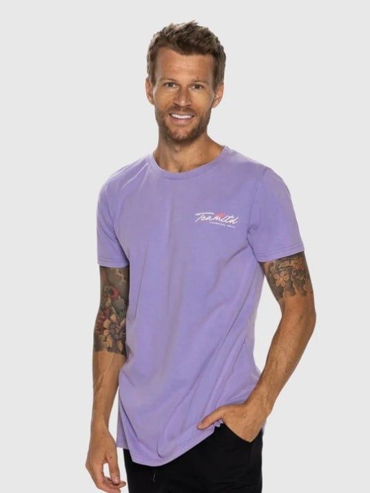 GRILL MASTER TEE S22