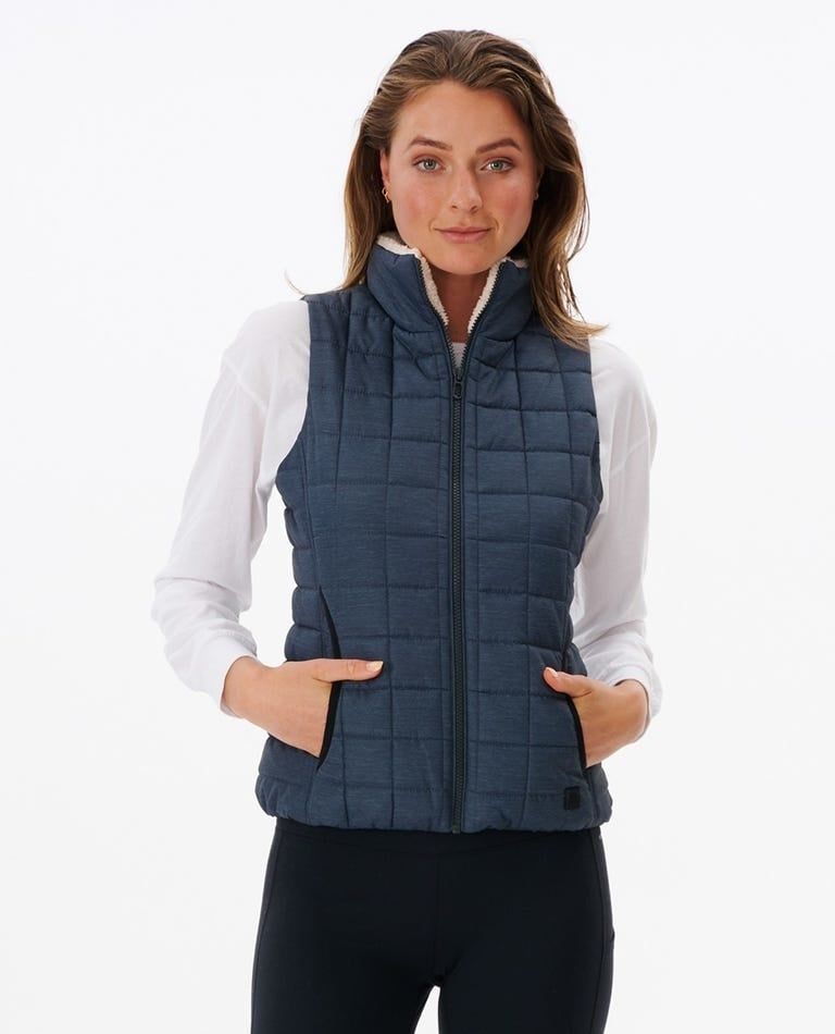ANTI SERIES ANOETA 2 VEST F22