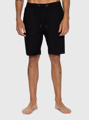 ELEMENT SHORT BLACK S22