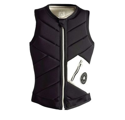 W'S ATLANTIS JACKET S22