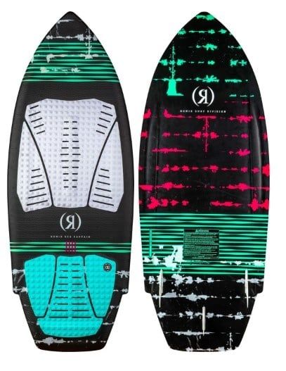 WOMENS KOAL SEA CAPTAIN S23