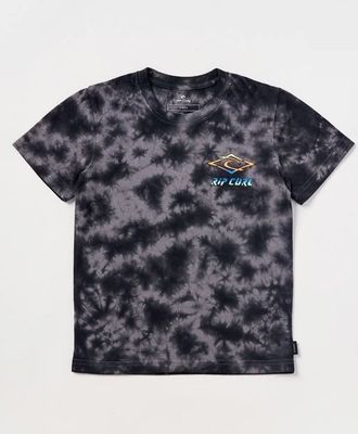 LITTLE SAVAGES WAX TEE S22