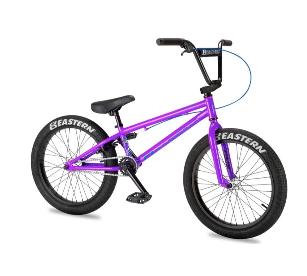 COBRA BMX BIKE S22