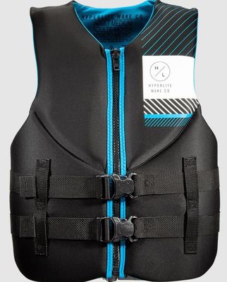 INDY HRM NEO VEST SM22