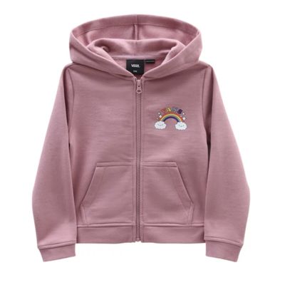HAPPY BOW HOODIE F22