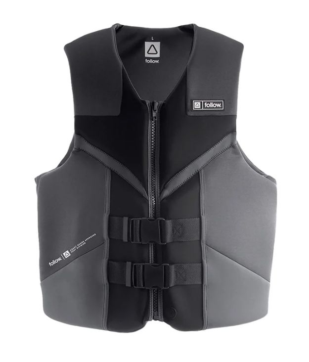 CURE CGA VEST S22