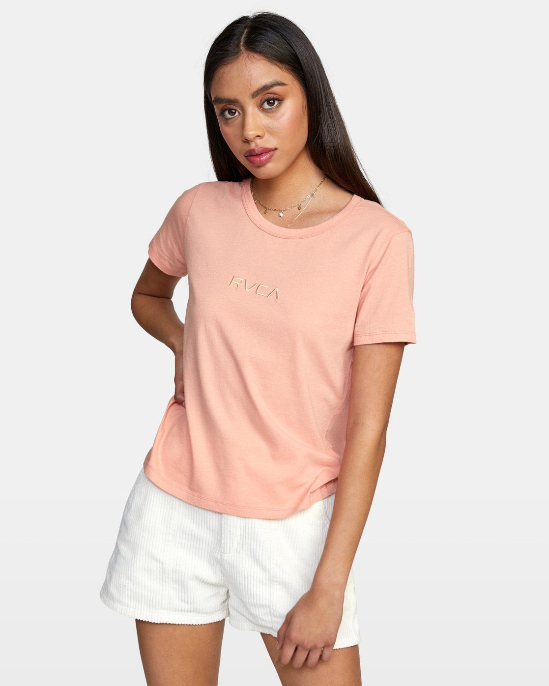 SMALL SLIM FIT TEE S22