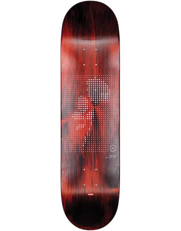 G2 DOT GAIN DECK S22