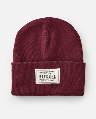 PREMIUM SURF BEANIE F22